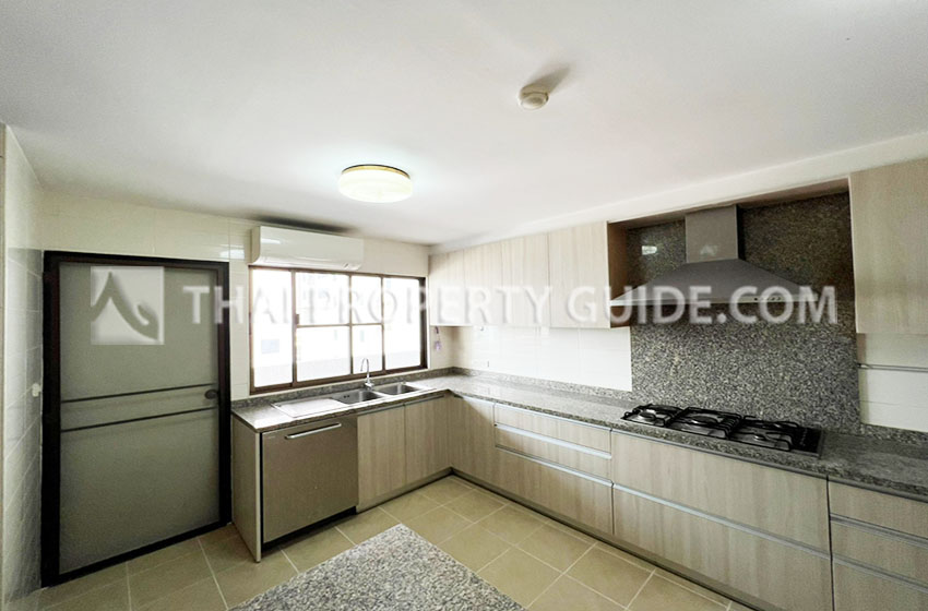 Apartment in Sukhumvit 