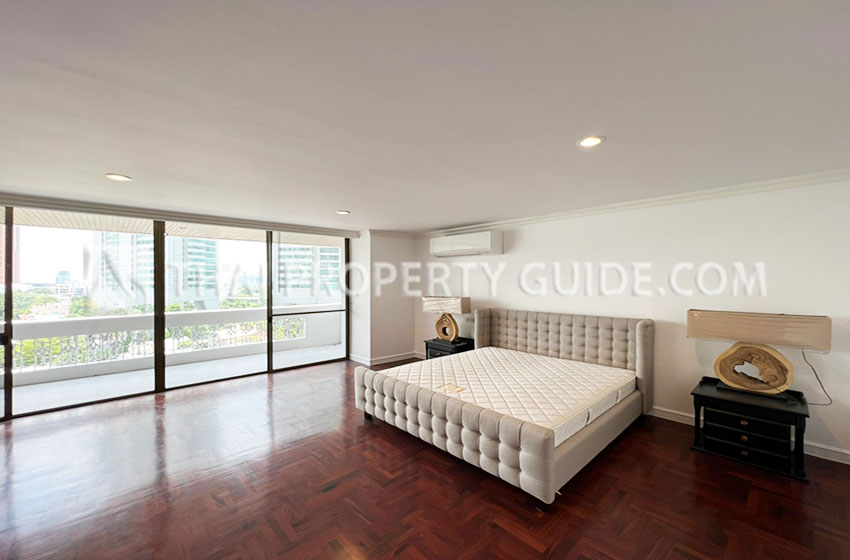 Apartment in Sukhumvit 
