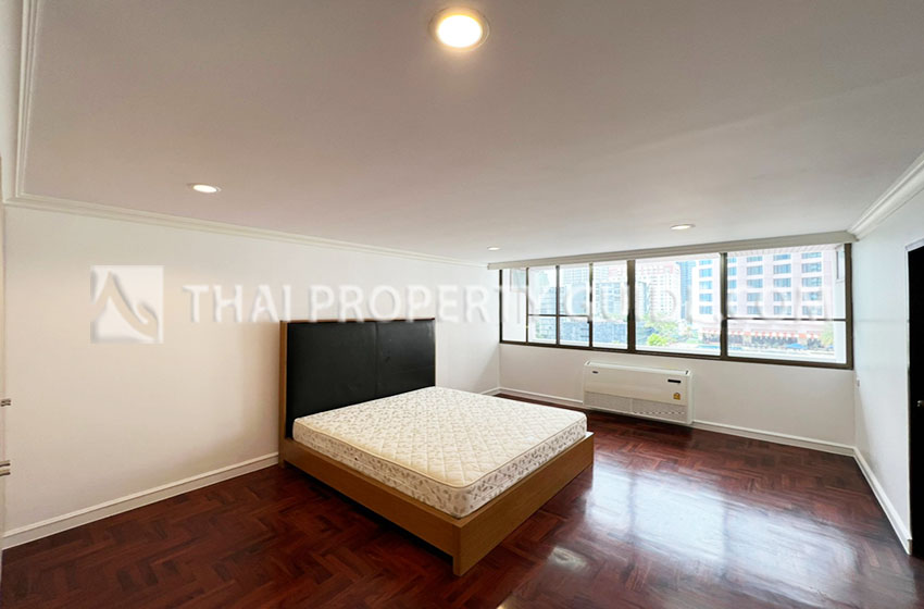 Apartment in Sukhumvit 