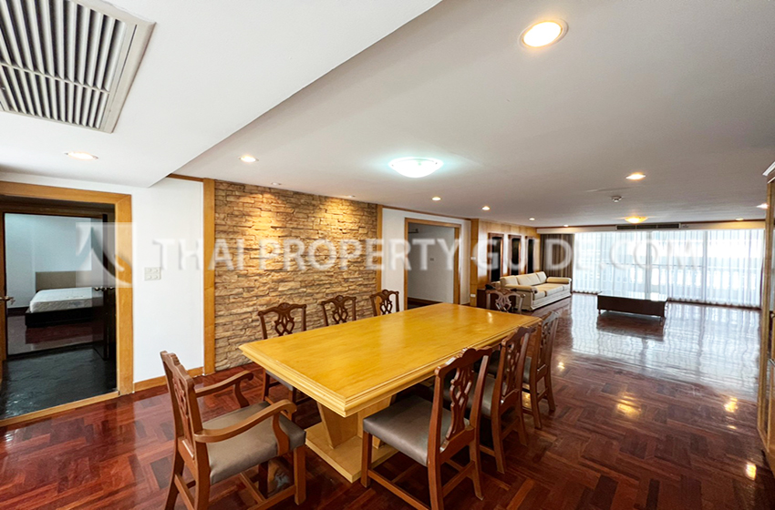 Apartment in Sukhumvit 