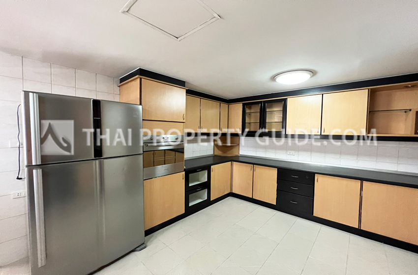 Apartment in Sukhumvit 