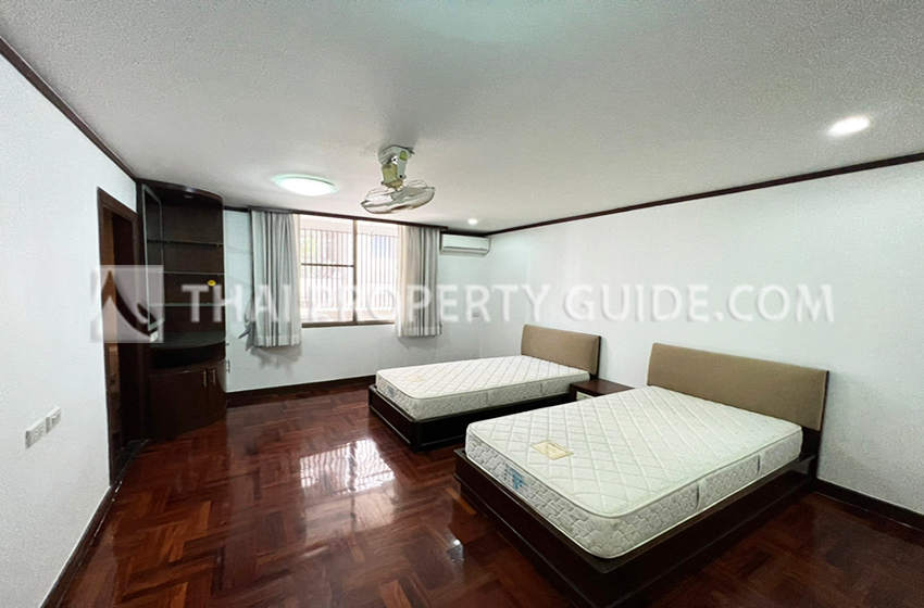 Apartment in Sukhumvit 