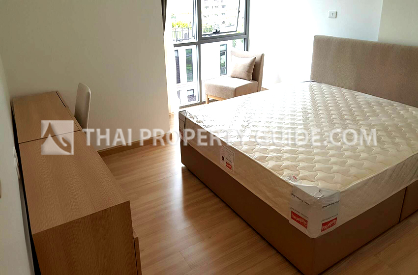 Apartment in Sukhumvit 