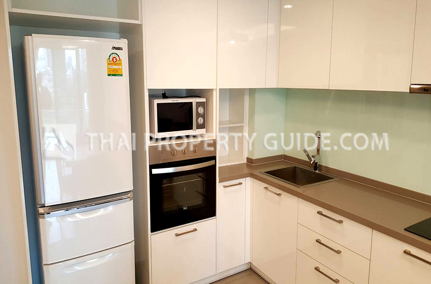 Apartment in Sukhumvit 