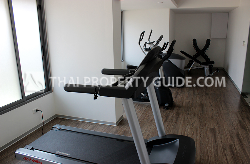 Apartment in Sukhumvit 