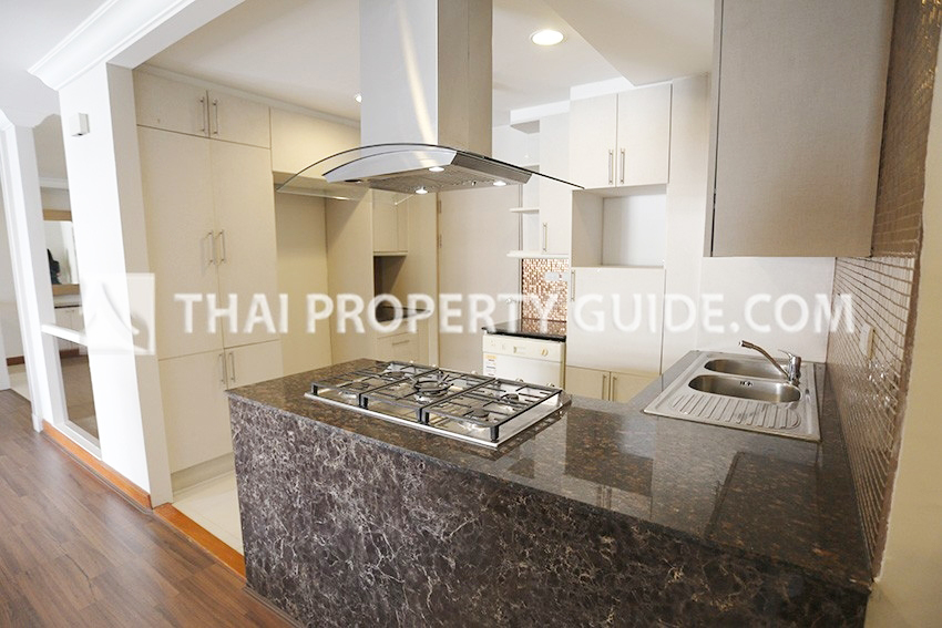 Apartment in Sukhumvit 