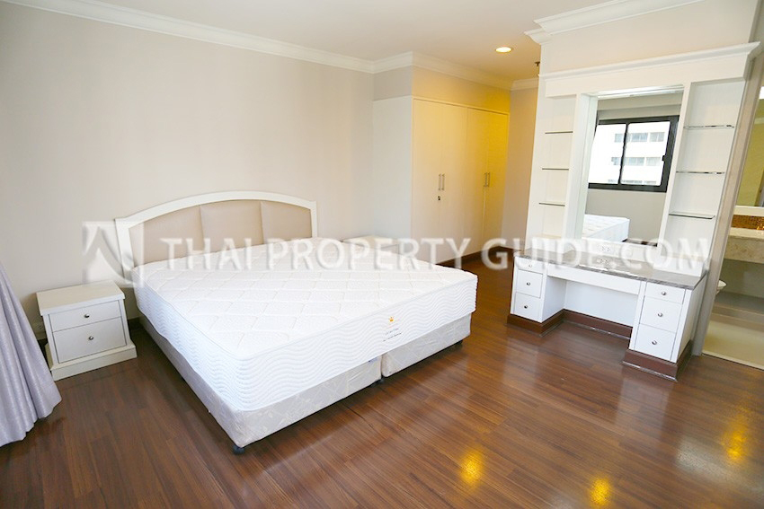 Apartment in Sukhumvit 