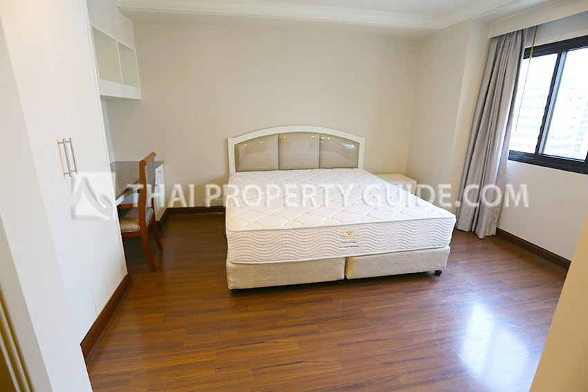 Apartment in Sukhumvit 