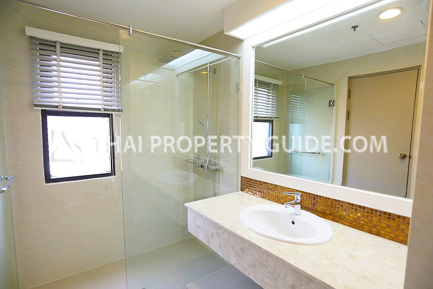 Apartment in Sukhumvit 
