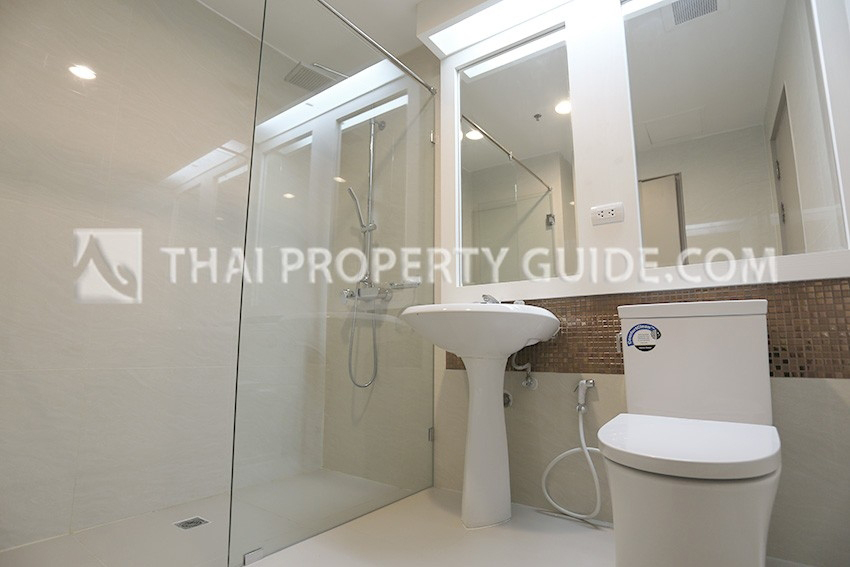 Apartment in Sukhumvit 