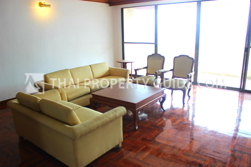 Apartment in Sukhumvit 