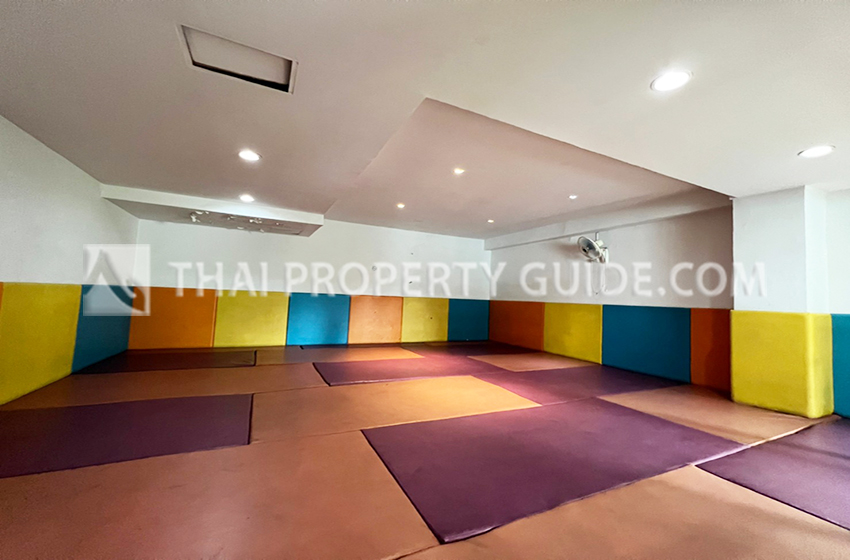 Apartment in Sukhumvit 