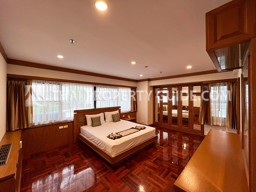 Apartment in Sukhumvit 
