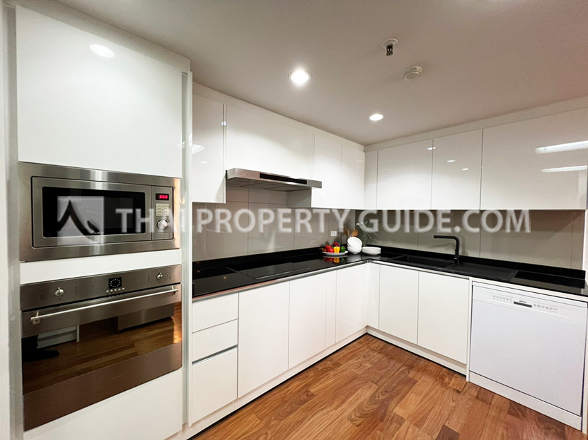 Apartment in Sukhumvit 