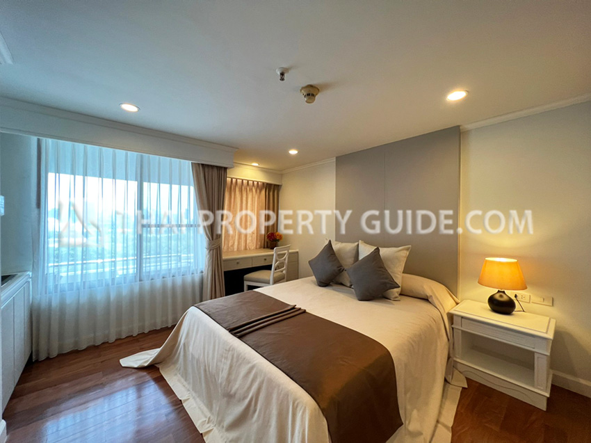 Apartment in Sukhumvit 