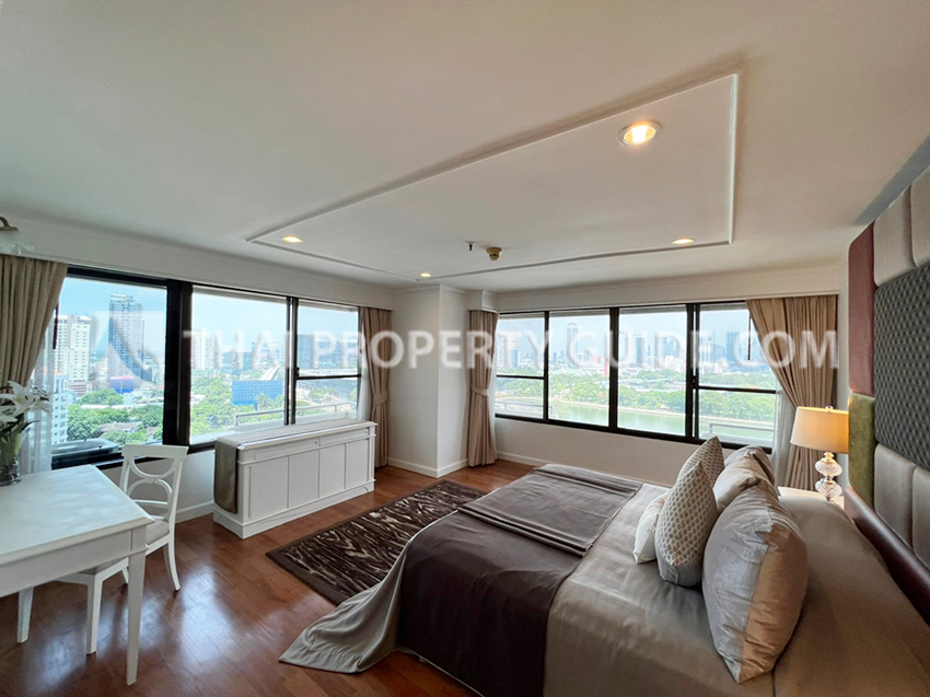 Apartment in Sukhumvit 