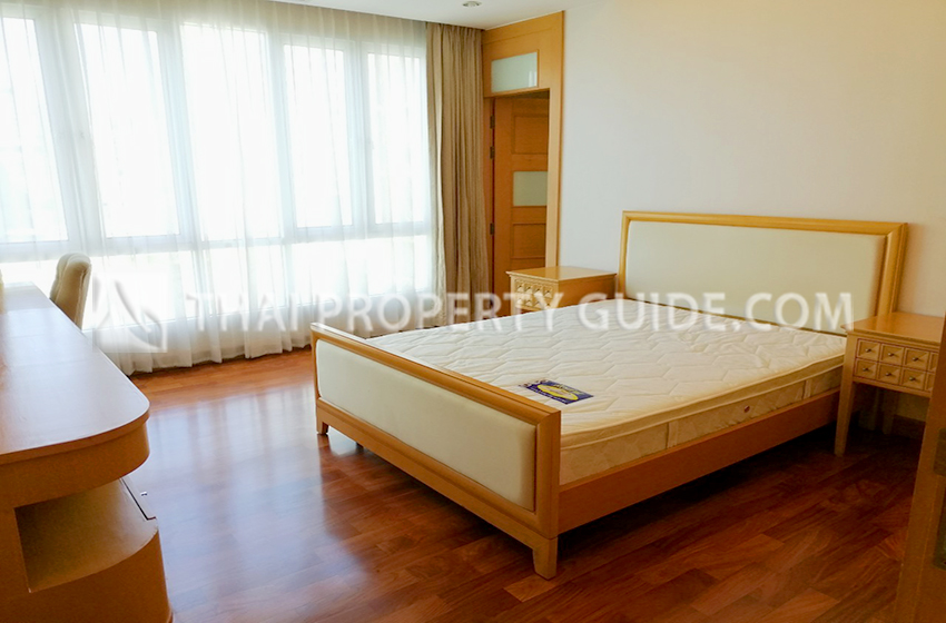 Apartment in Sukhumvit 