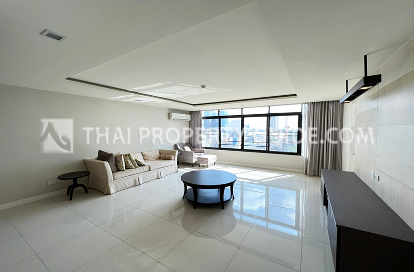 Apartment in Sukhumvit 