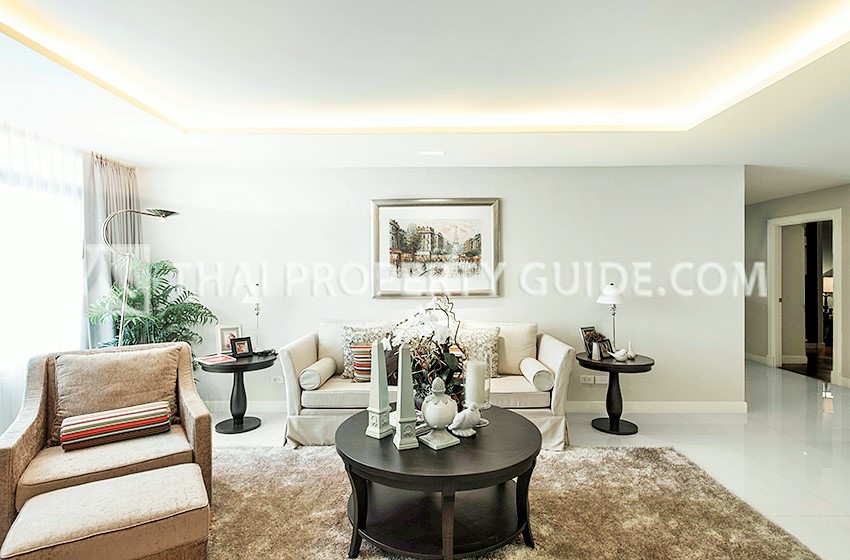 Apartment in Sukhumvit 