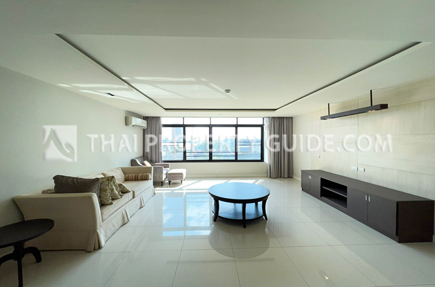 Apartment in Sukhumvit 