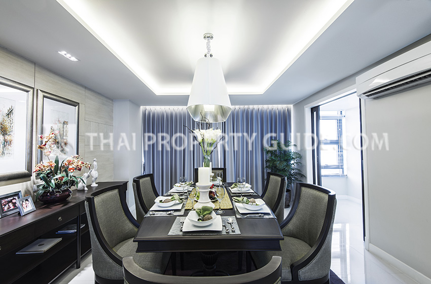 Apartment in Sukhumvit 