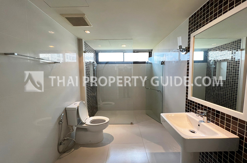 Apartment in Sukhumvit 