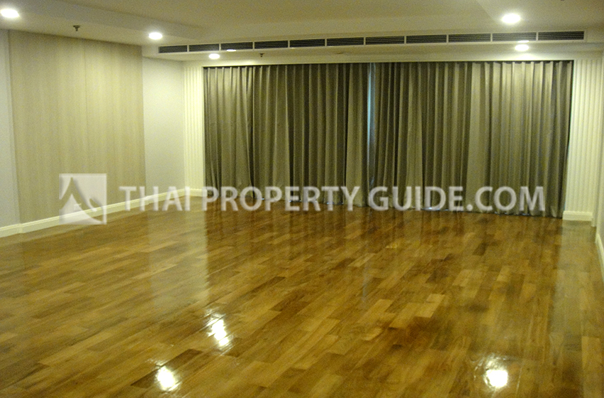 Apartment in Sukhumvit 