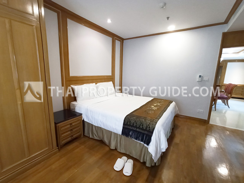 Apartment in Sukhumvit 