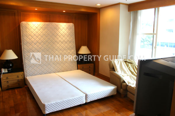 Apartment in Sukhumvit 
