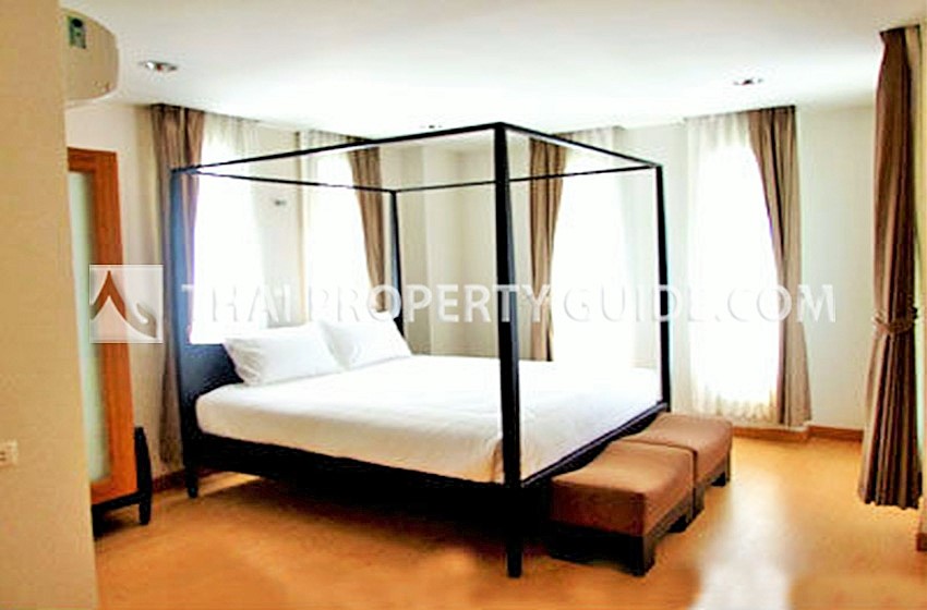 Apartment in Sukhumvit 