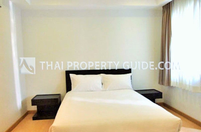 Apartment in Sukhumvit 