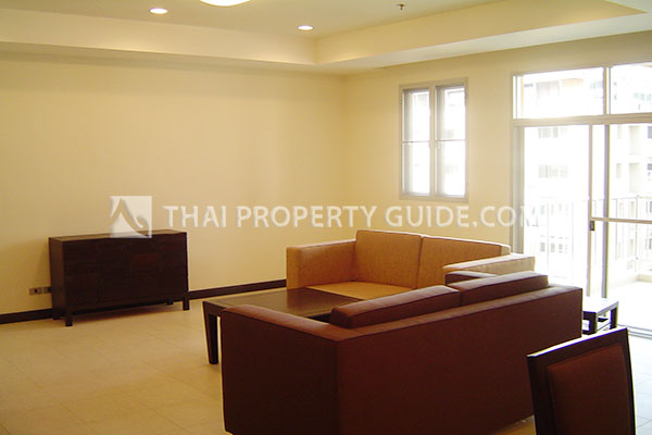 Apartment in Sukhumvit 