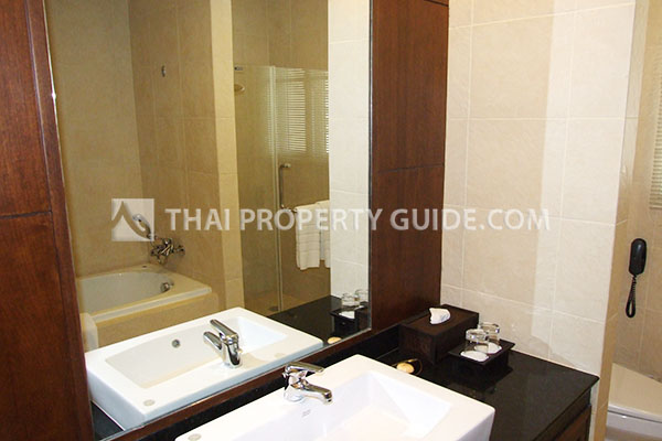 Apartment in Sukhumvit 