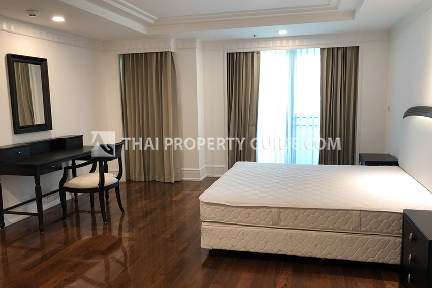 Apartment for rent in Sukhumvit