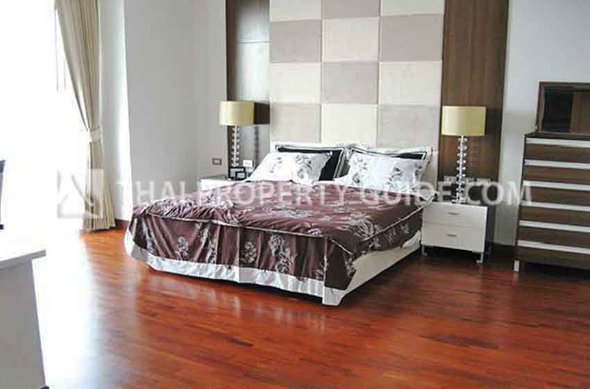 Apartment in Sukhumvit 