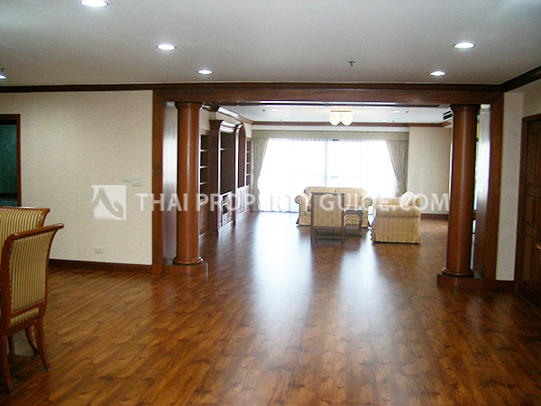 Apartment for rent in Sukhumvit