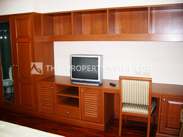 Apartment in Sukhumvit 
