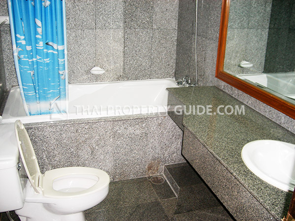 Apartment in Sukhumvit 