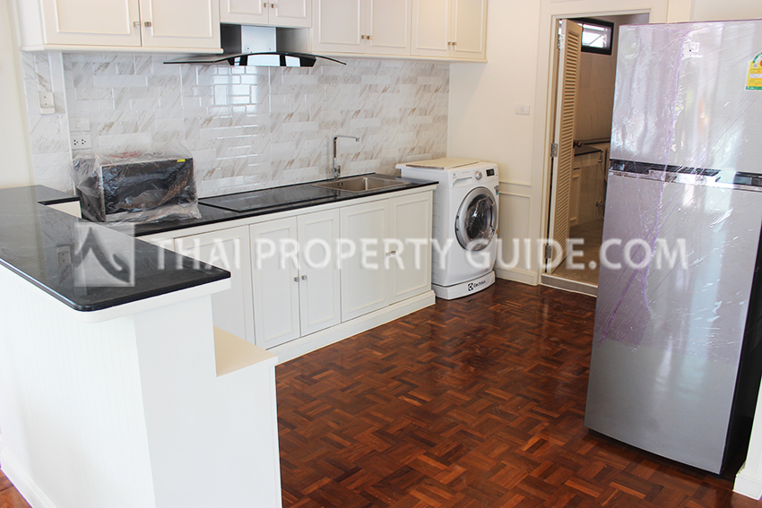 Apartment in Sukhumvit 