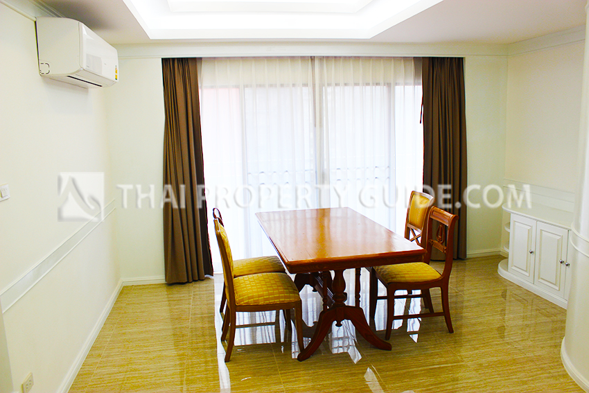 Apartment in Sukhumvit 