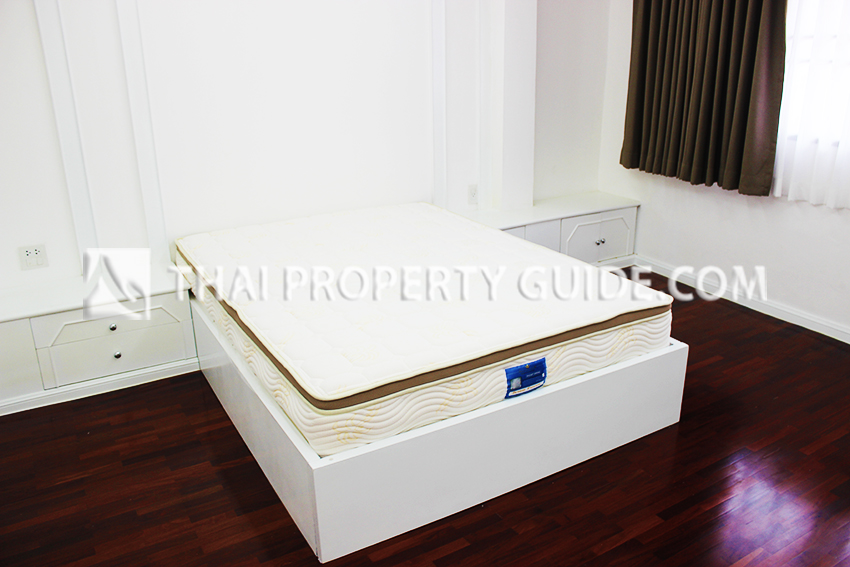 Apartment in Sukhumvit 
