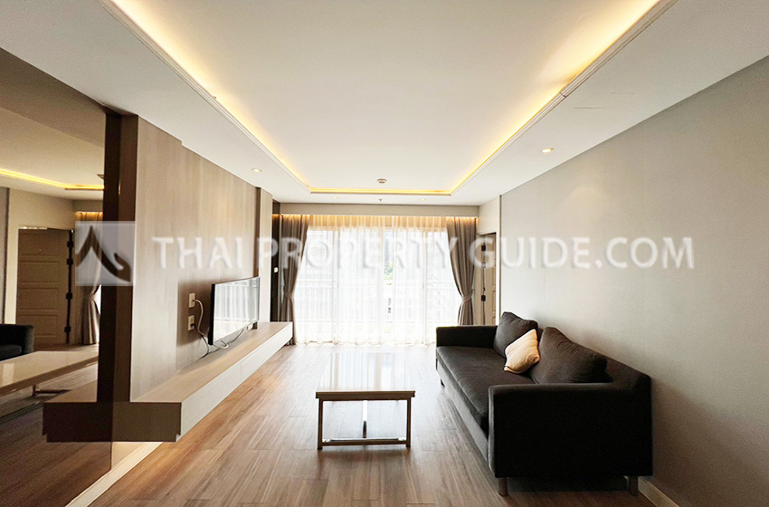 Apartment for rent in Sukhumvit