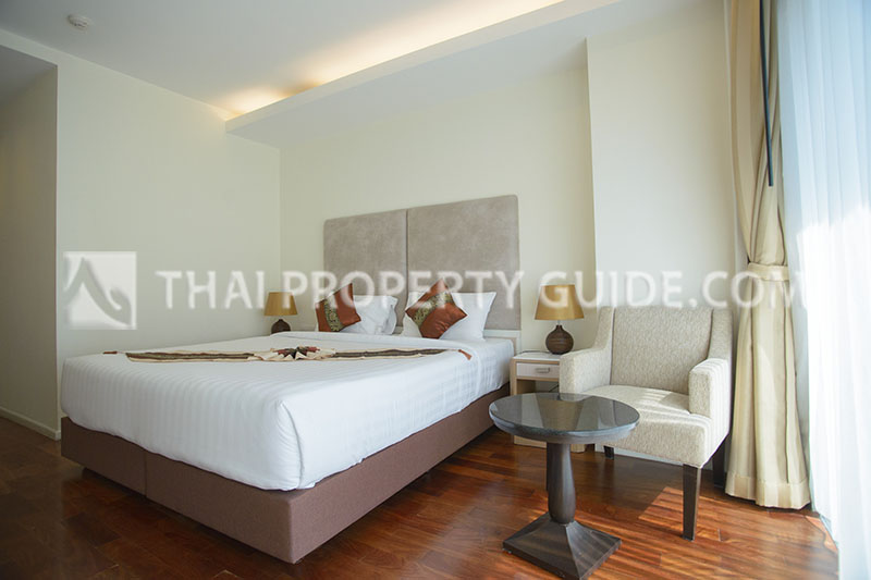 Apartment in Sukhumvit 