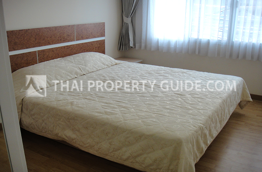 Apartment in Sukhumvit 
