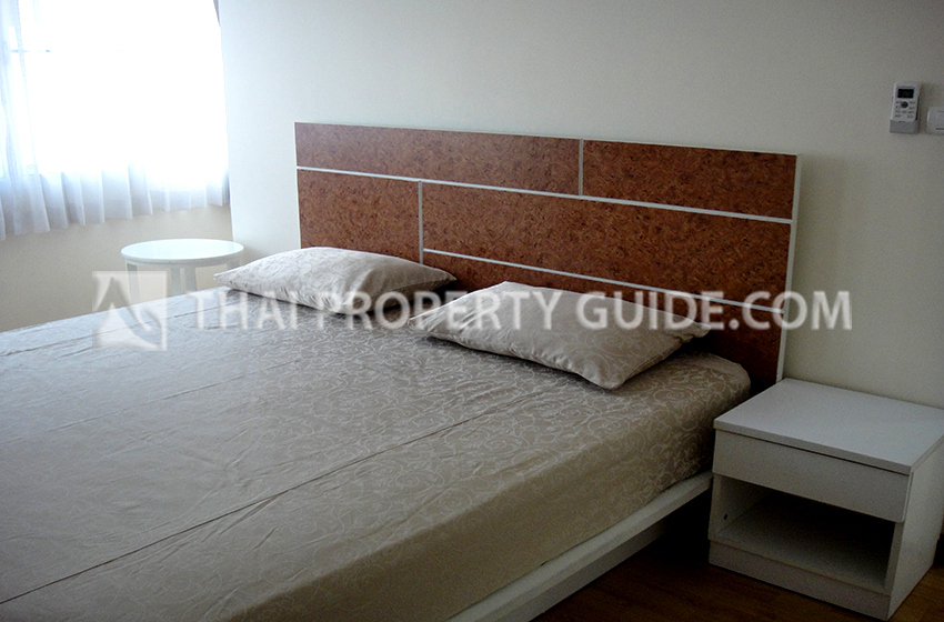 Apartment in Sukhumvit 