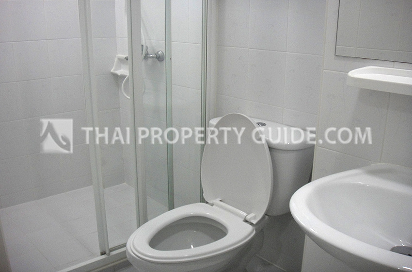 Apartment in Sukhumvit 