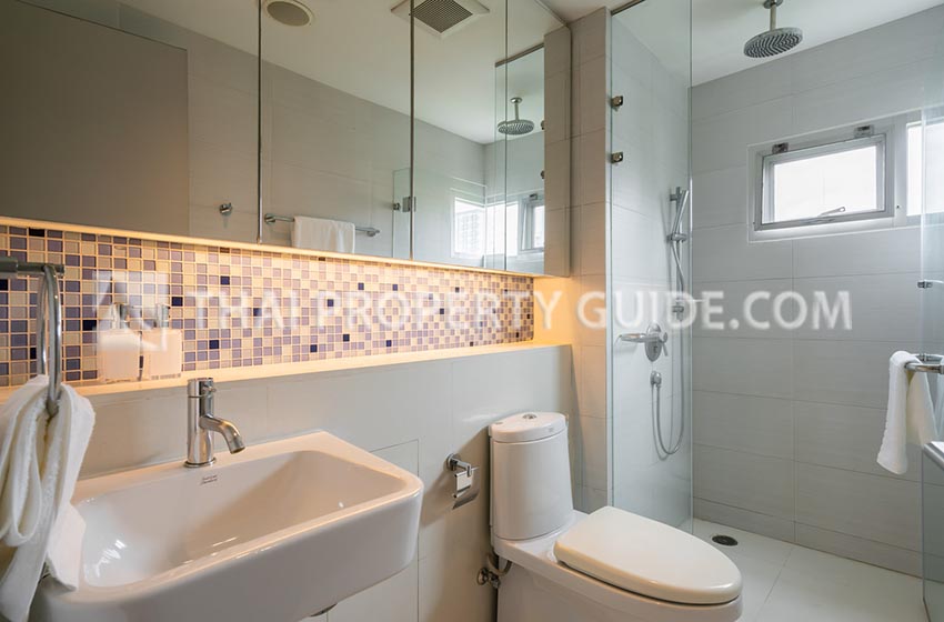 Apartment in Sukhumvit 