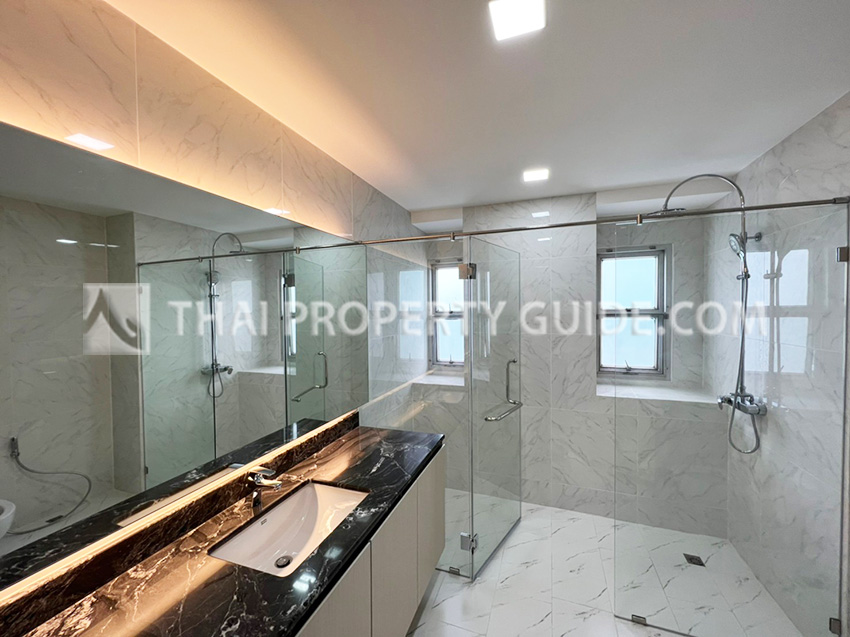 Apartment in Sukhumvit 