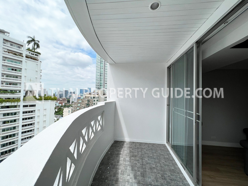 Apartment in Sukhumvit 