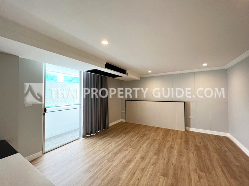 Apartment in Sukhumvit 